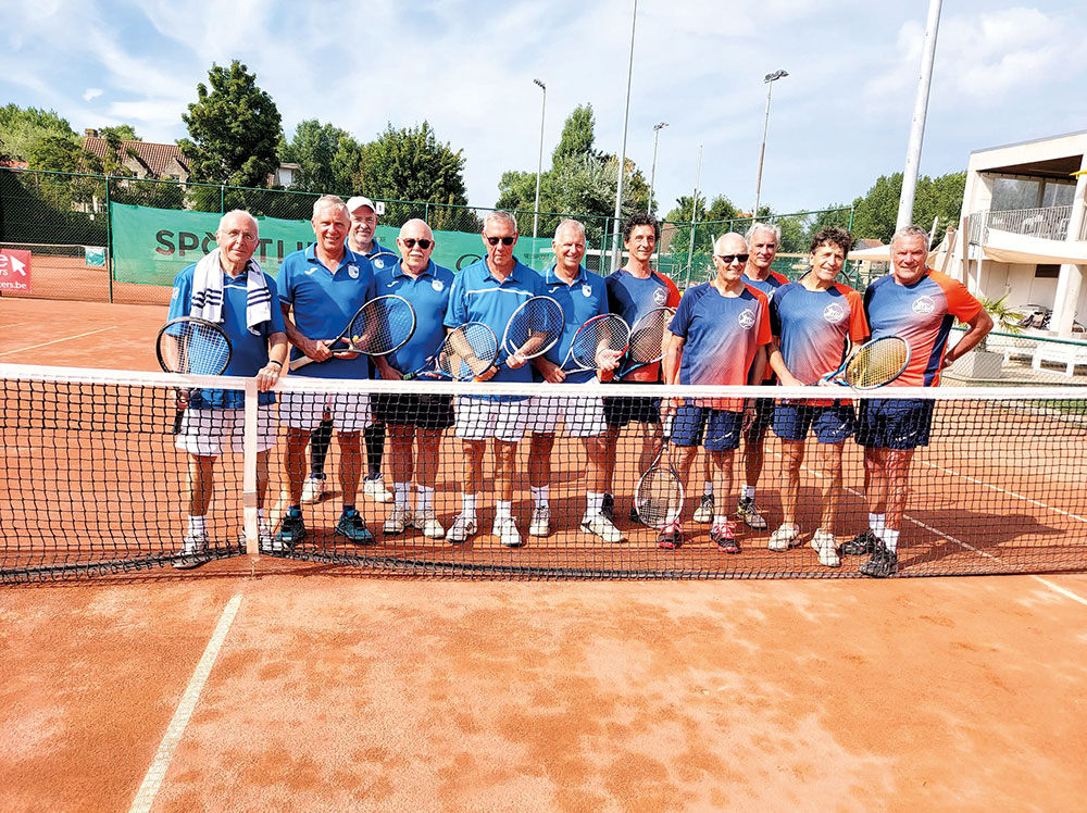 Tennis Club Anthisnes