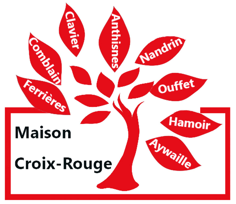 Croix-Rouge de Belgique