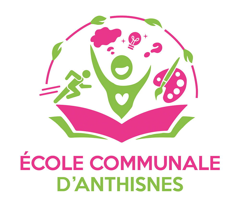 Ecole communale d'Anthisnes Logo