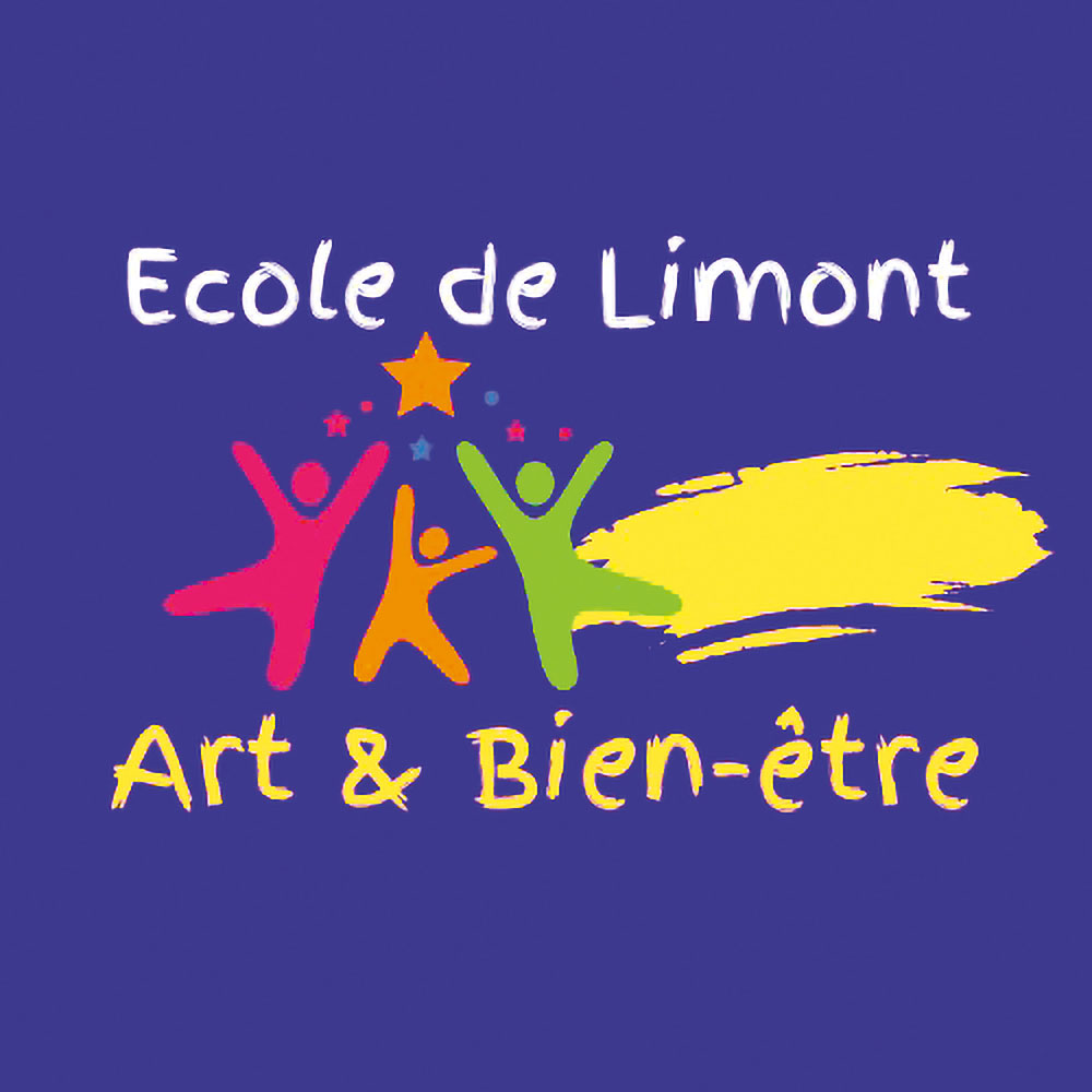 Ecole communale de Limont Logo