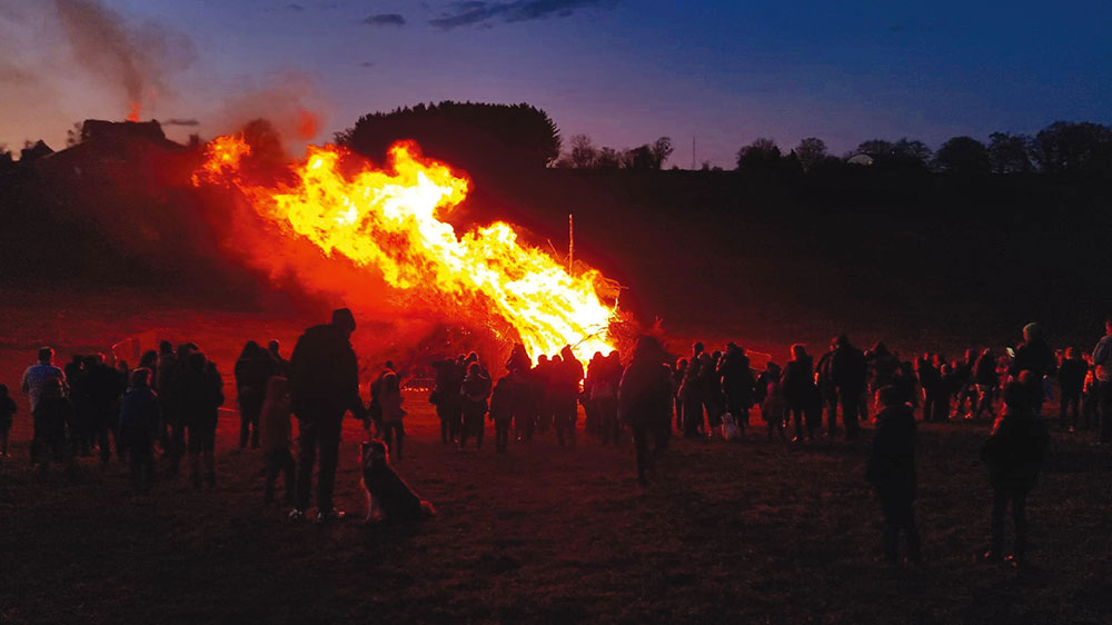 Grand feu de Villers-aux-Tours