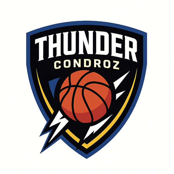 Goran Milanovic - Thunder Condroz