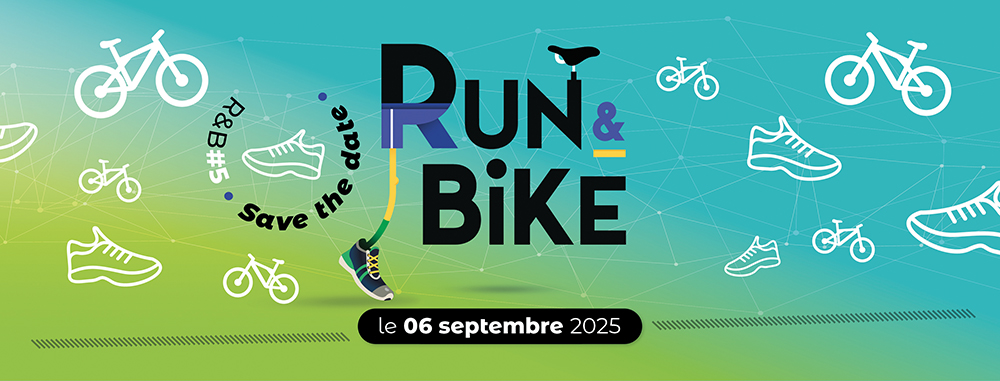 Run et Bike