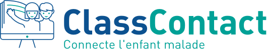 Logo ClassContact