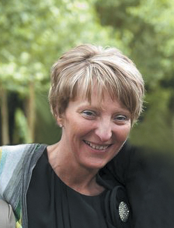 Bénédicte Debaille