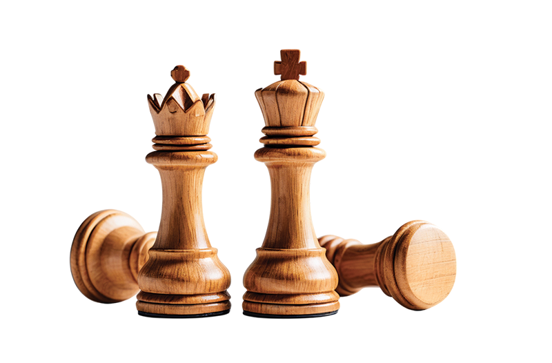 Pièces d’échecs