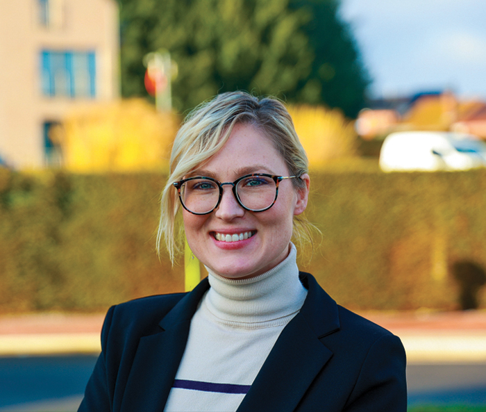 Emilie SYPSZAK