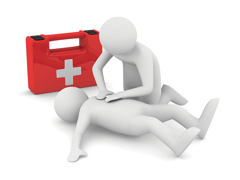 Premiers secours