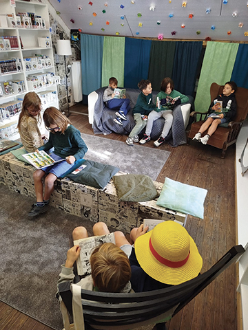 Ecole communale de villers