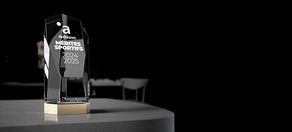 Mérites Sportifs Anthisnes