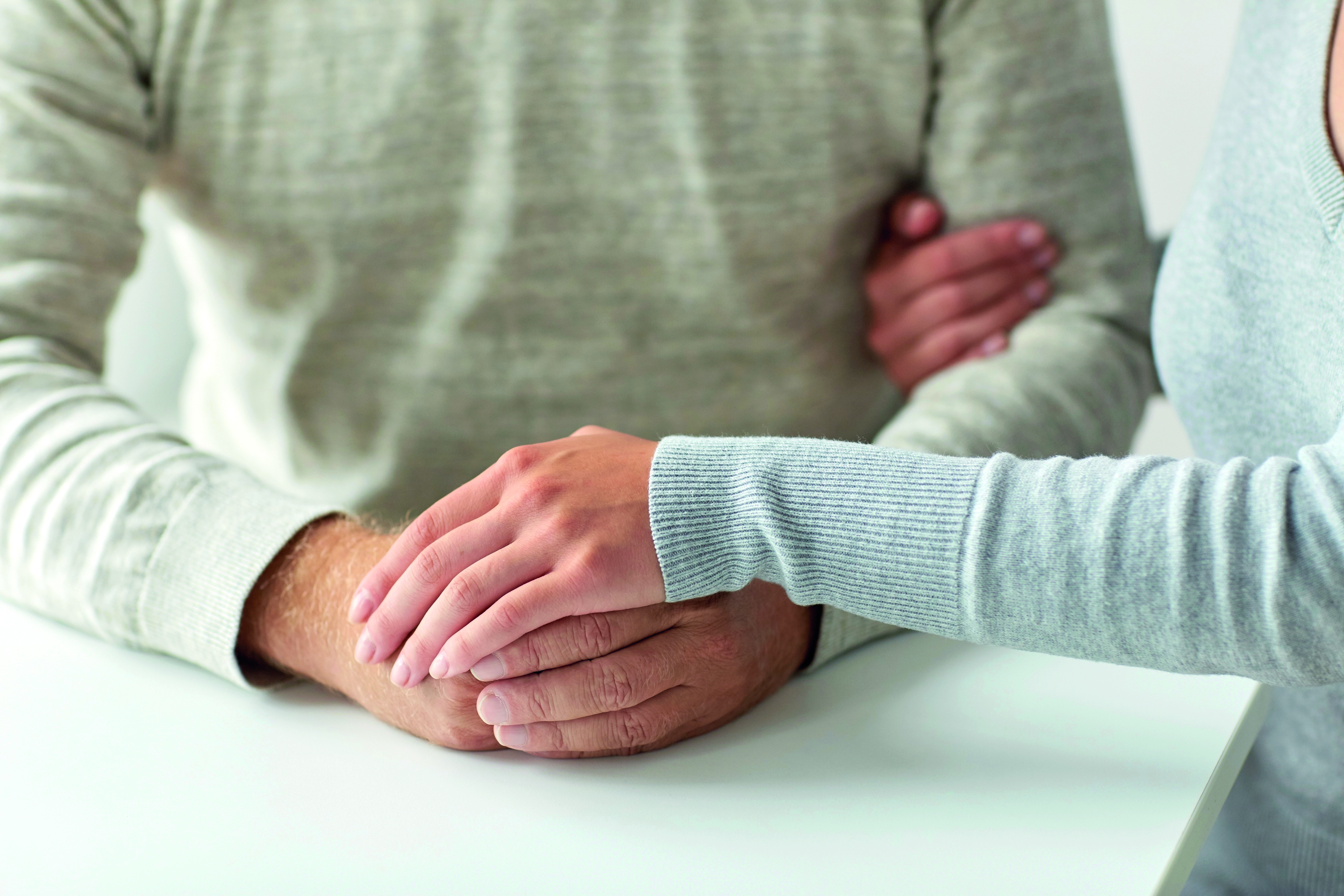 Solidarité au quotidien