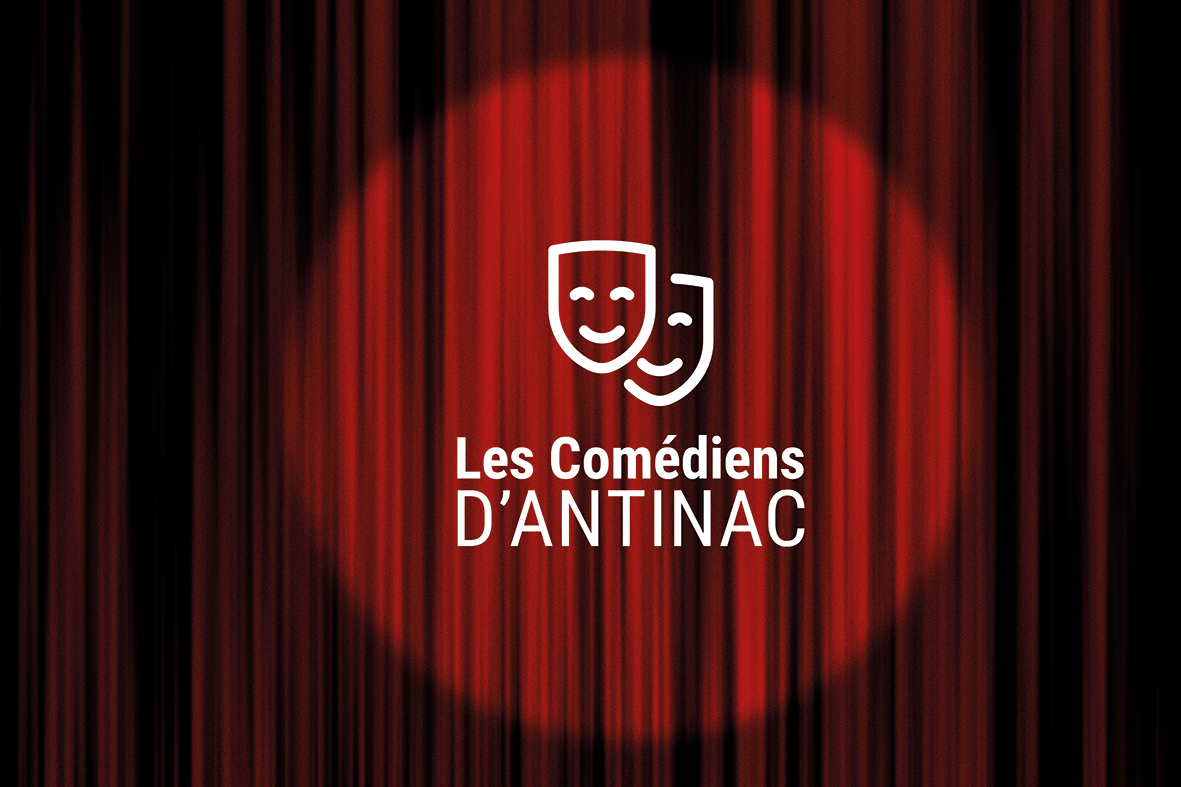 Les Comédiens d'Antinac