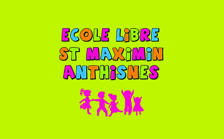 École Saint-Maximin