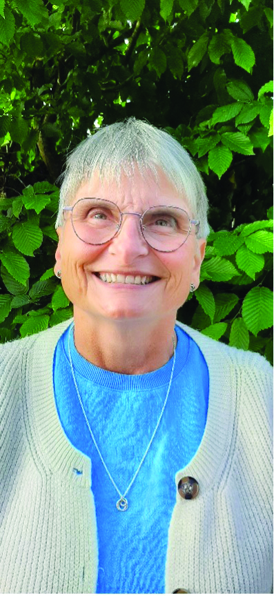 Fabienne Jamotte