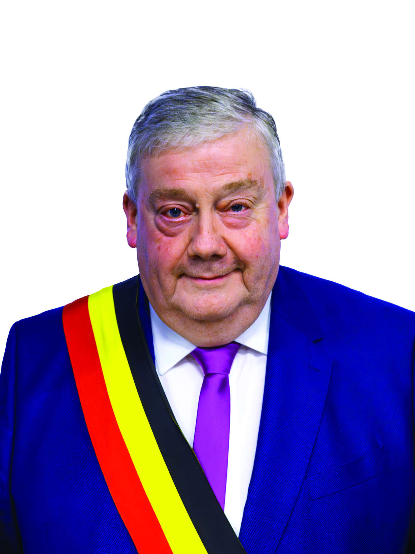 Marc Tarabella
