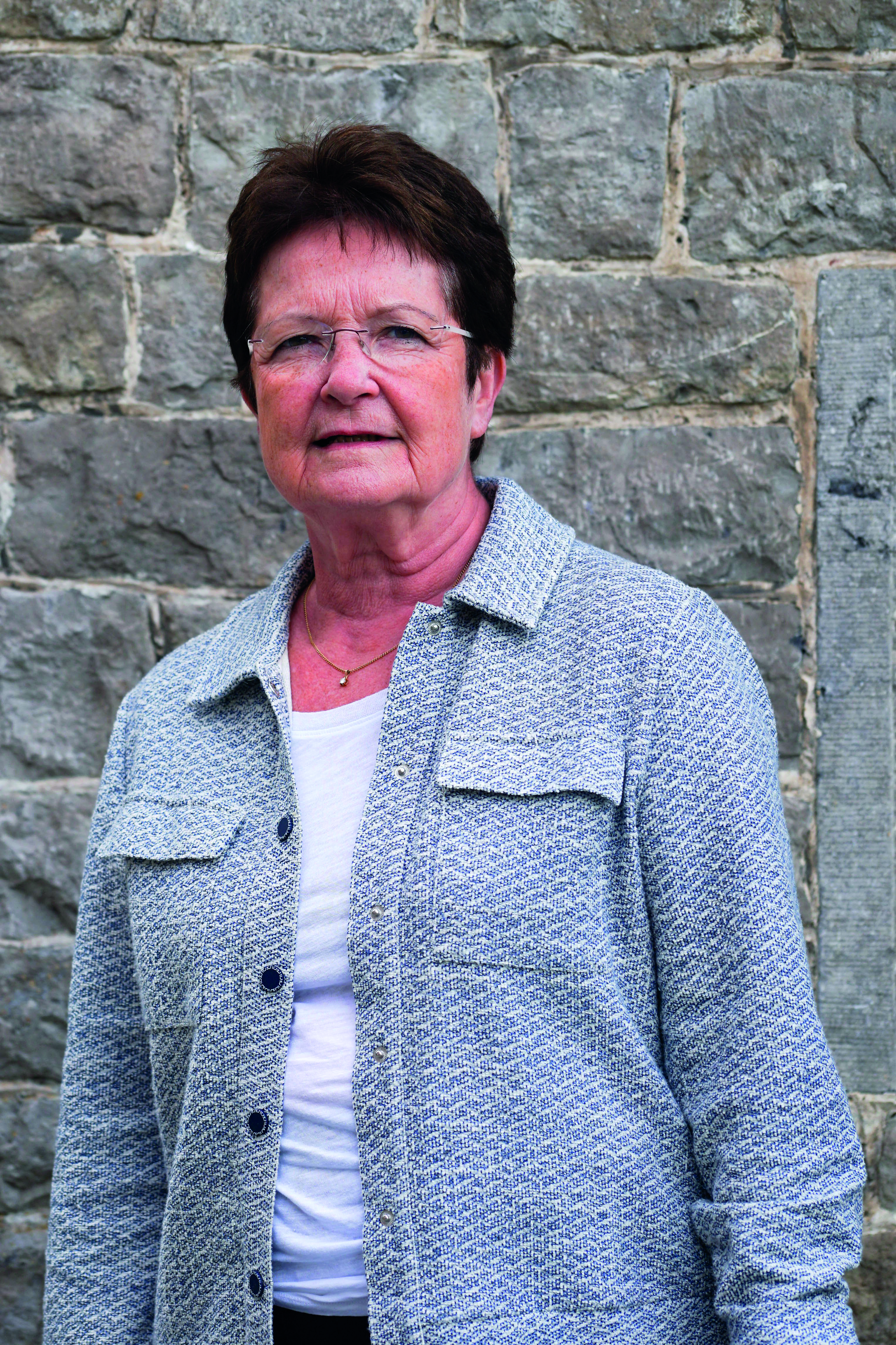 Marie-Claire Spineux