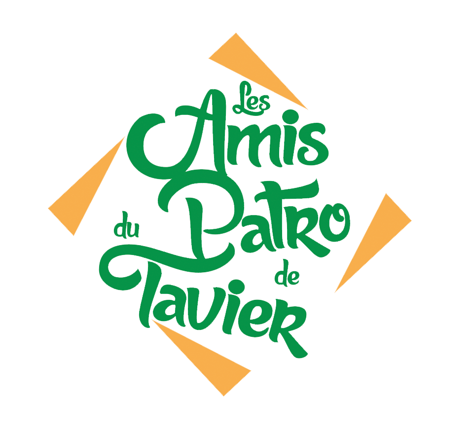 Les Amis du Patro de Tavier