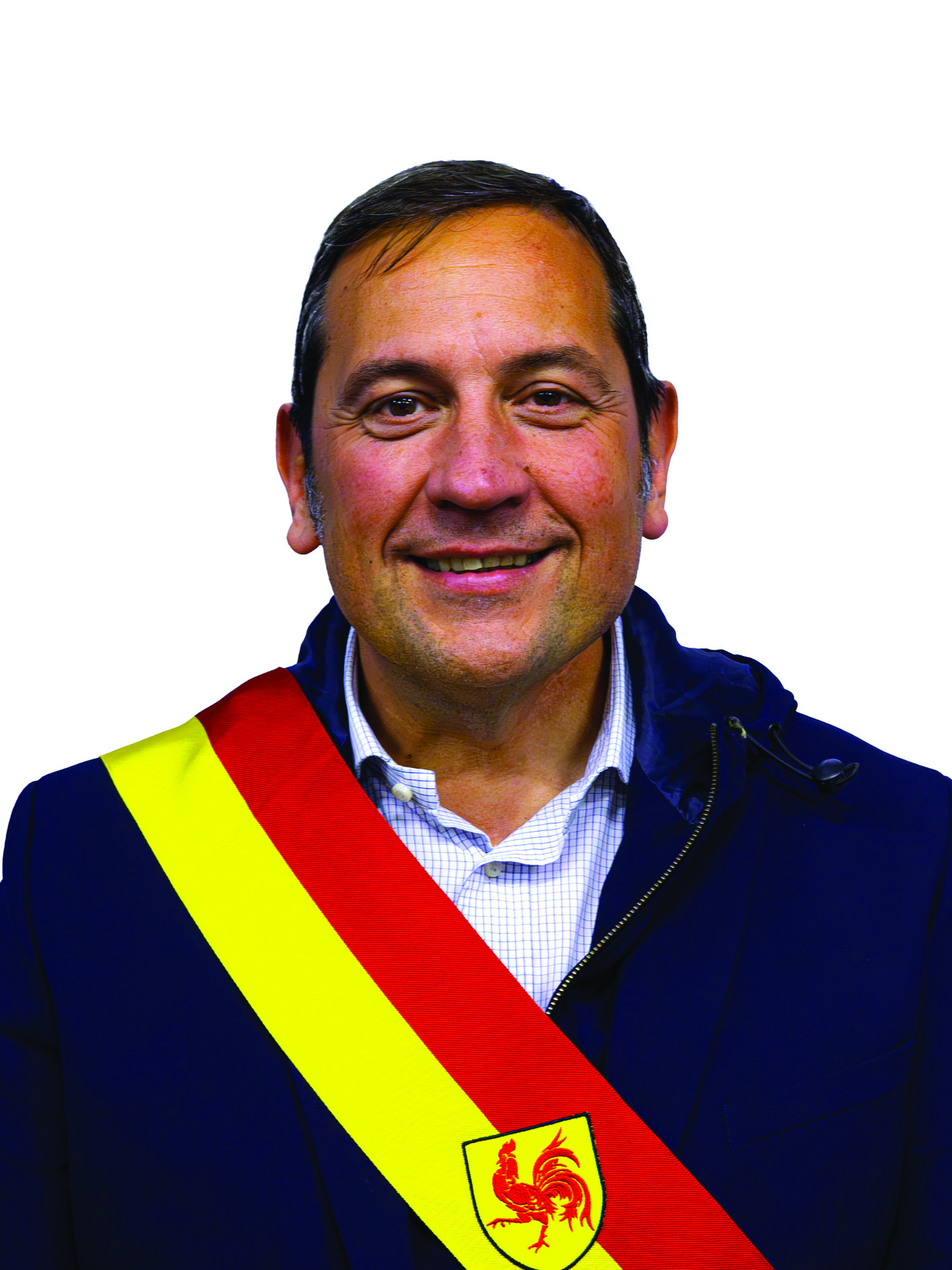 Toni Pelosato