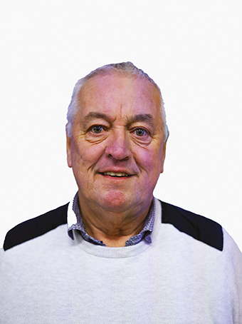 Aimé CLOSJANS