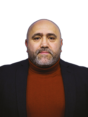 Alain VEGLIA