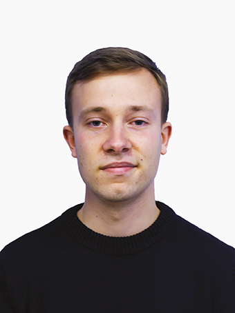 Arthur MATERNE