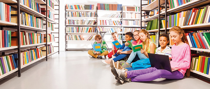 Lectures scolaires : un accompagnement pour les élèves du secondaire