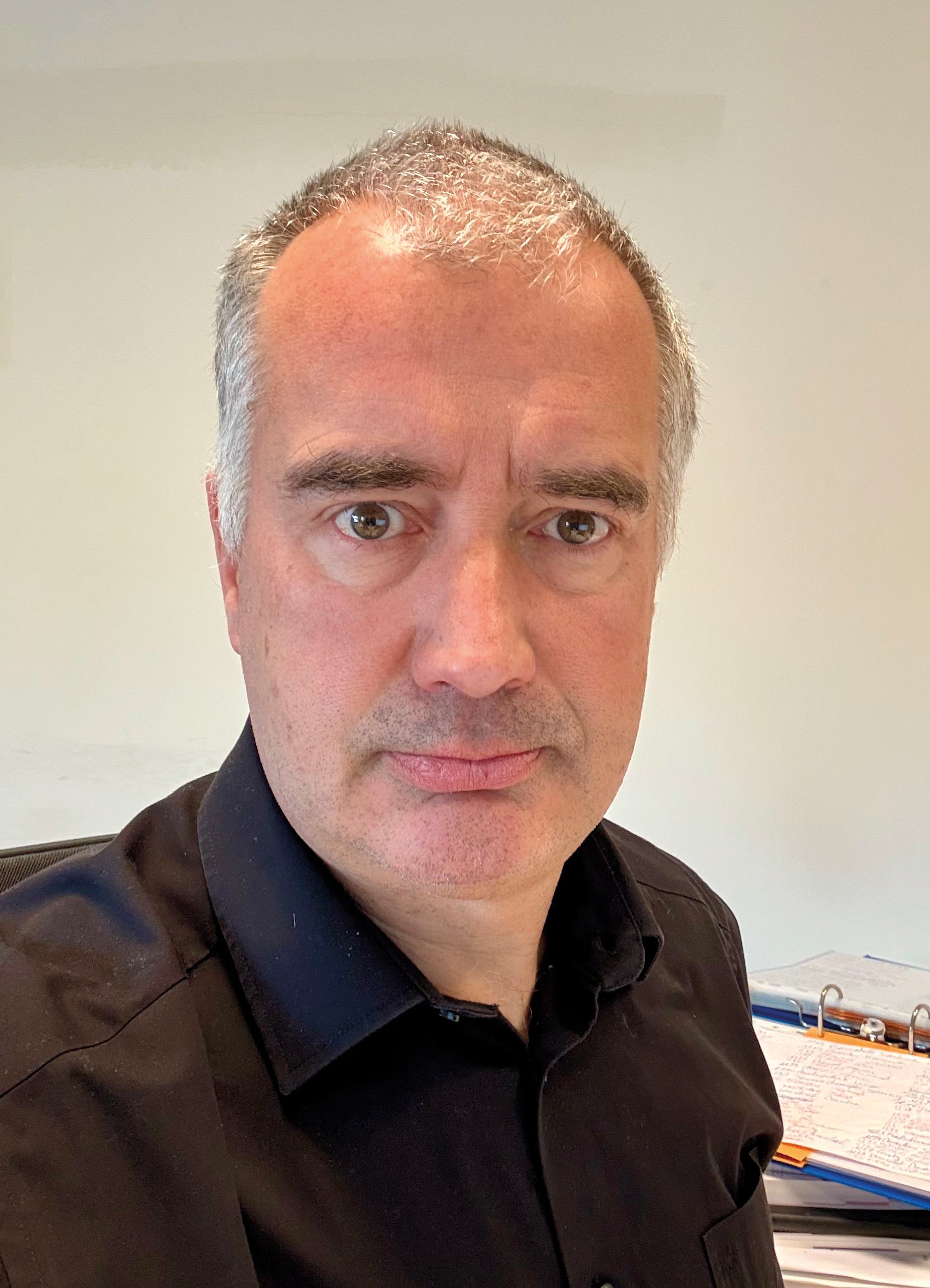Pierre-Yves Bolen