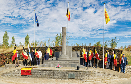 6 septembre 1944 – 6 septembre 2026 : 82e anniversaire