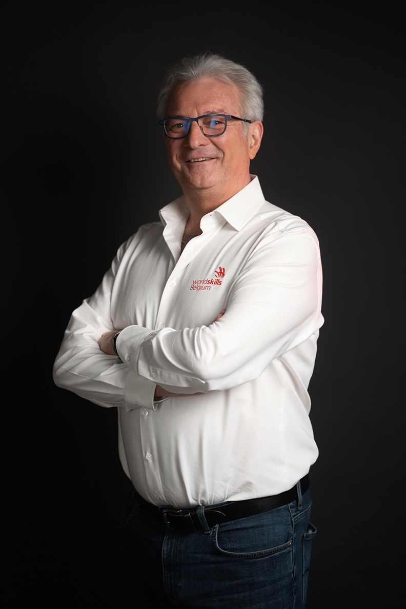 Francis Hourant