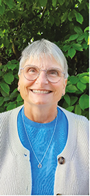 Fabienne Jamotte