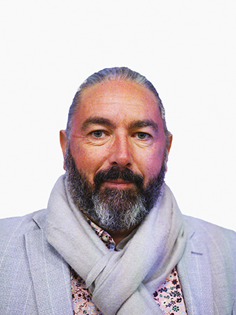 Jean-Luc DUCHESNE