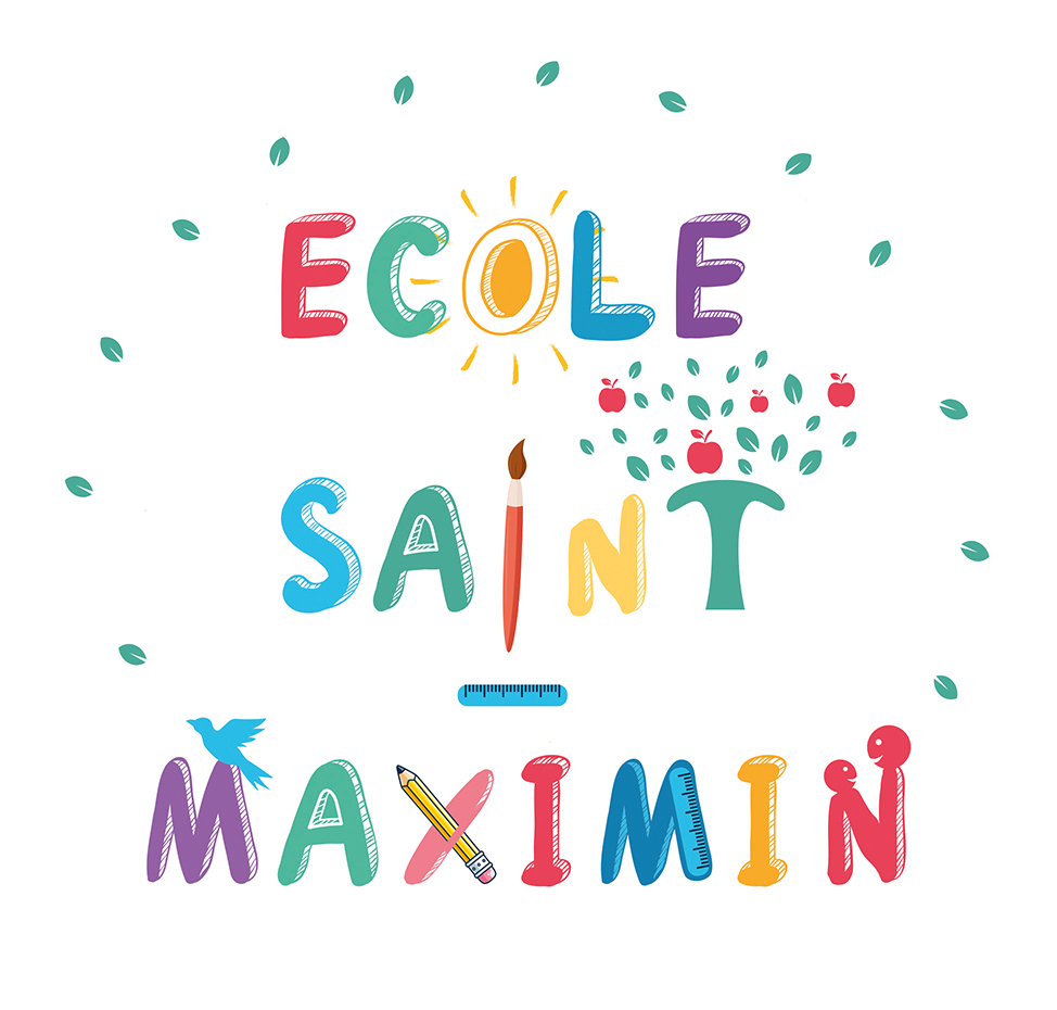 École Saint-Maximin