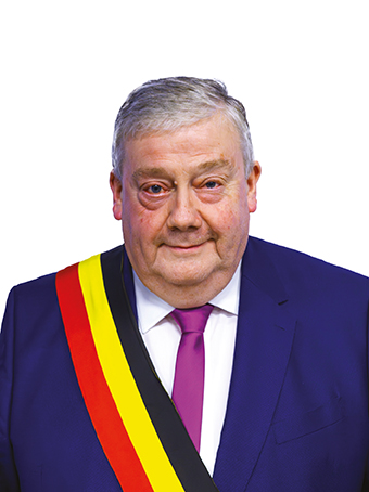 Marc Tarabella