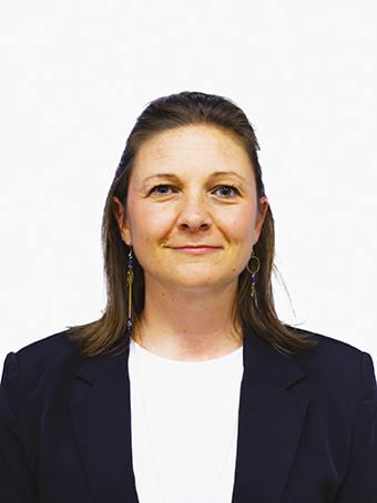 Marie-Pierre CASSART