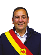 Toni Pelosato
