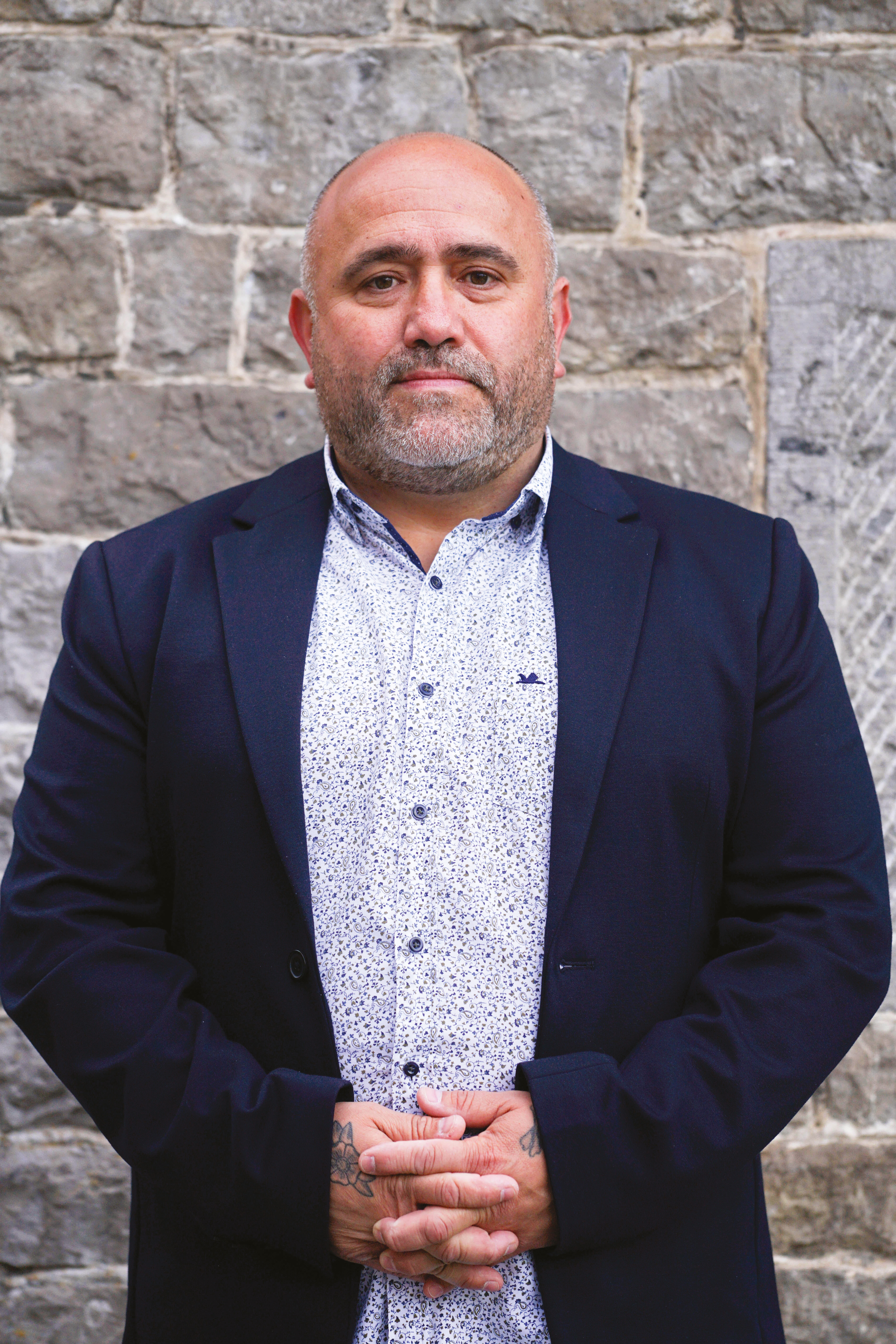 Alain Veglia