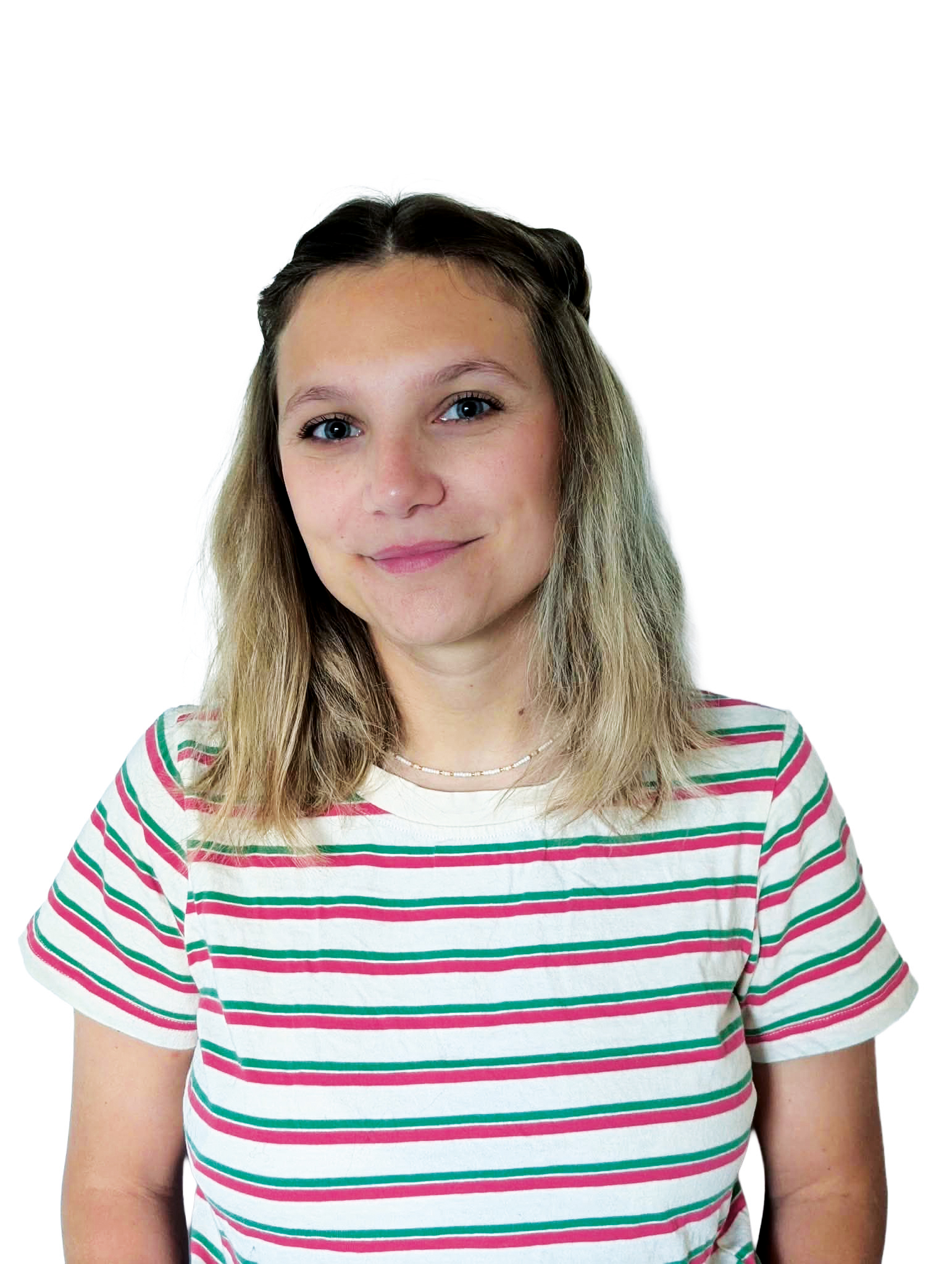 Zoé DEMARTEAU
