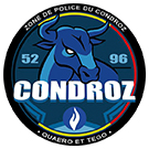 Zone de police du Condroz