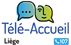 Télé-Accueil Liège