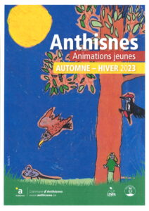 ATL automne-hiver 2023 – couverture